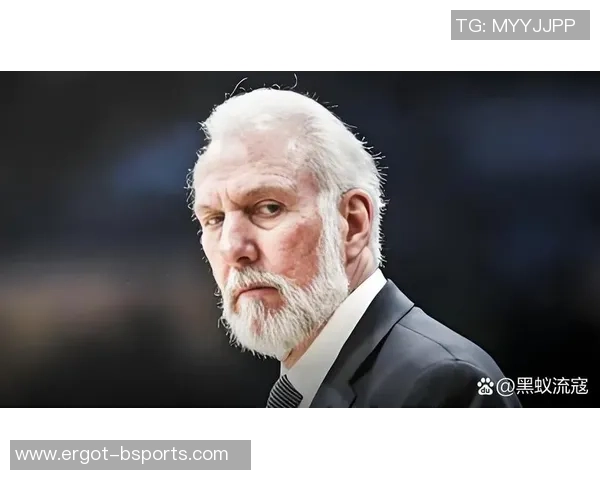 波波维奇是一名肯定的好教练吗？